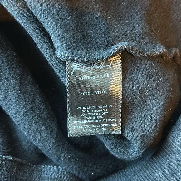 tommyinnit sweatshirt - size M - Picture 6 of 6